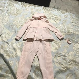 Gucci Sweatsuit