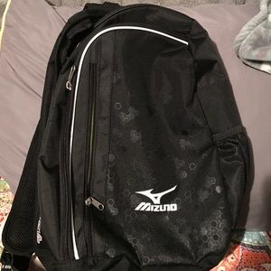 Muzuno Book-bag