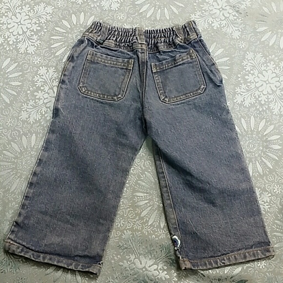 Skechers toddler jeans - Picture 3 of 4
