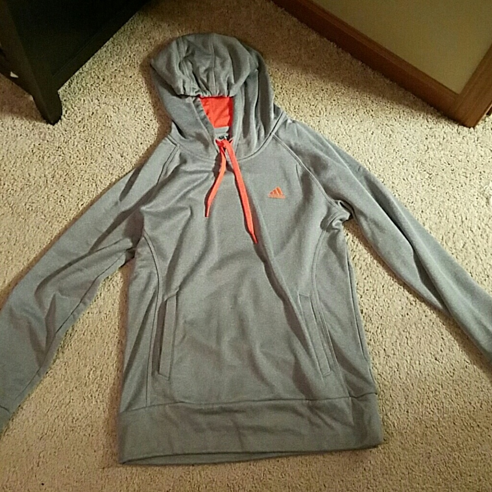 New sweatshirt
