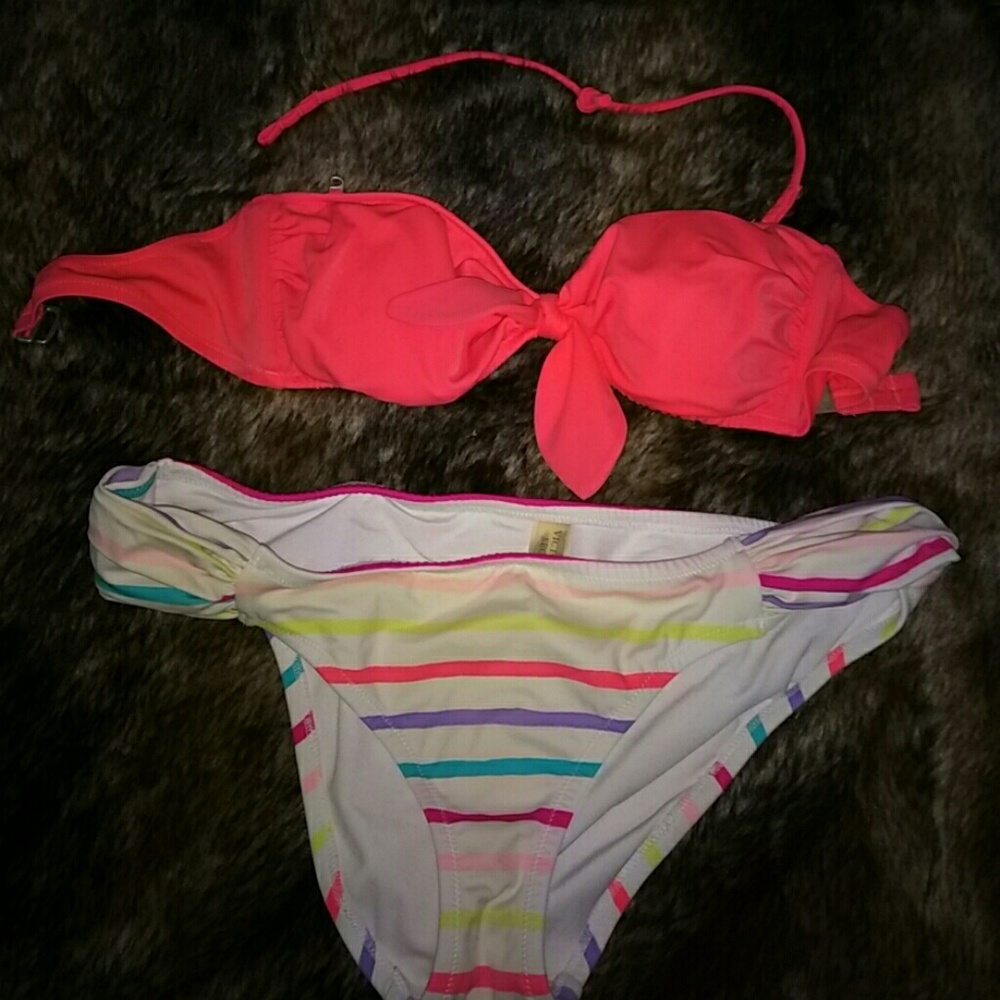 Victoria's Secret Bikini