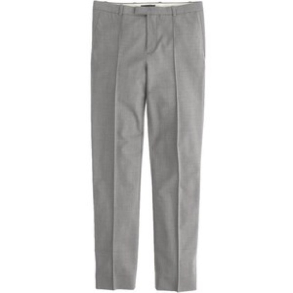 J.Crew Eaton Boy Trouser Size 2