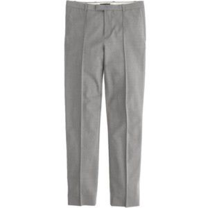 J.Crew Eaton Boy Trouser Size 2