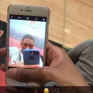 Meet your Posher, Charles