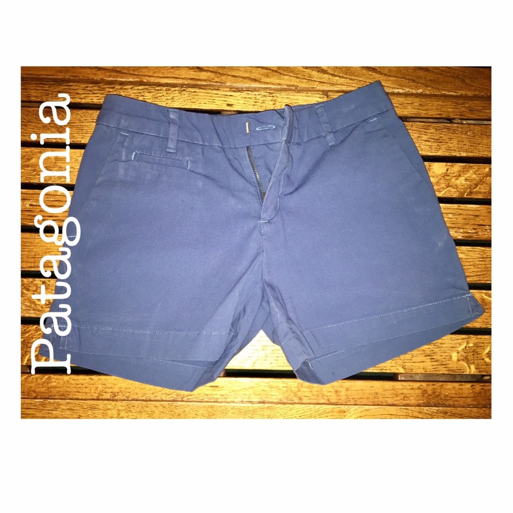 Patagonia Shorts!🗻