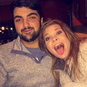 Meet your Posher, Paige