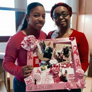 Meet your Posher, Tiffany