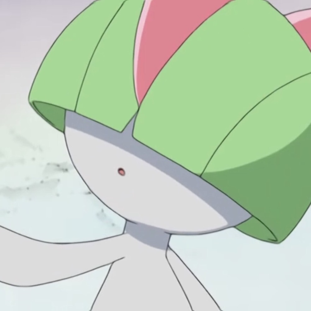 Meet your Posher, Vintage thrift