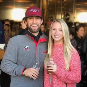 Meet your Posher, Kathryn