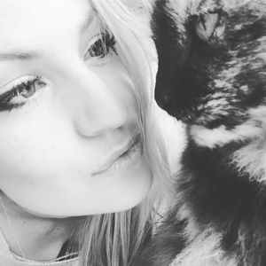 Meet your Posher, Robyn