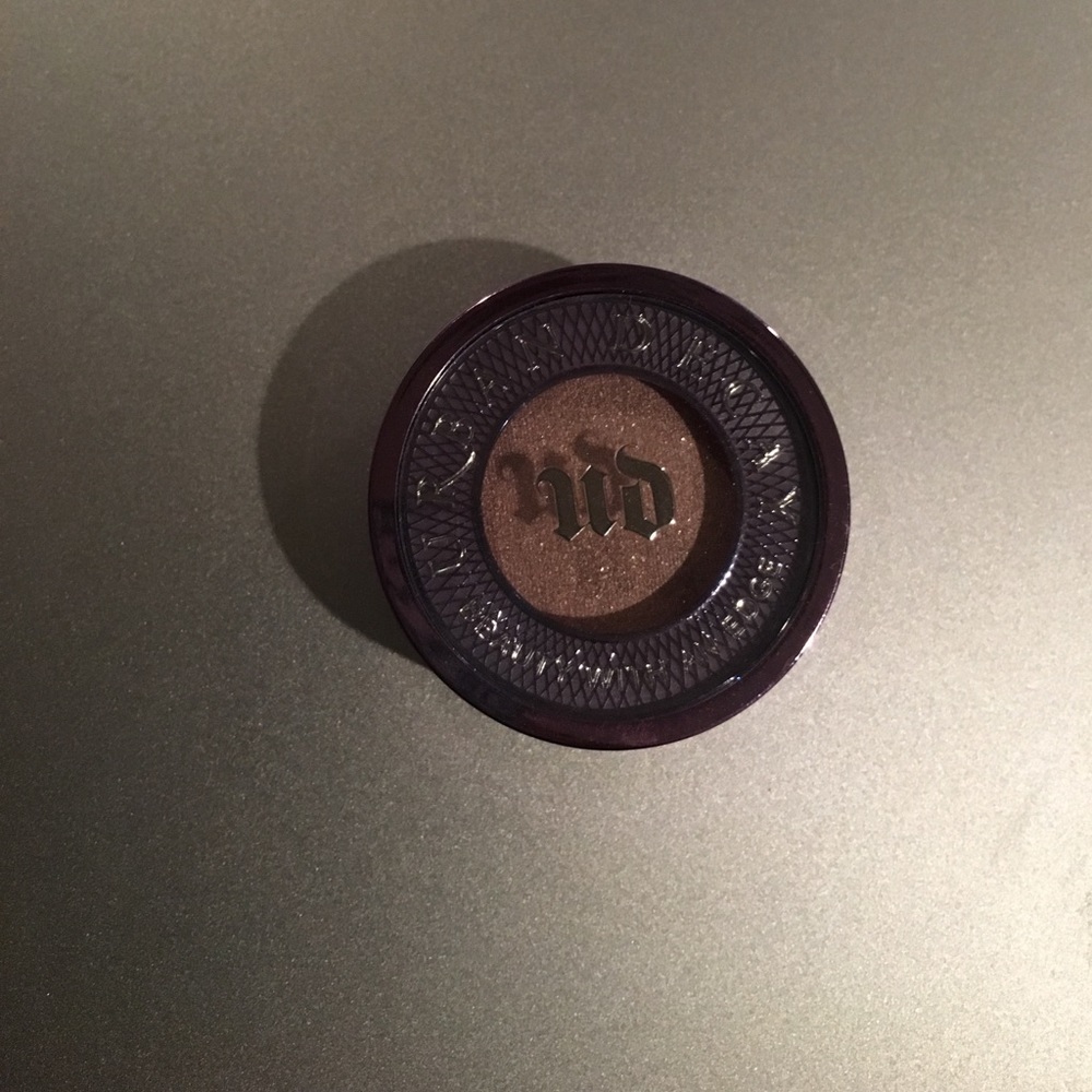 Urban Decay Eyeshadow