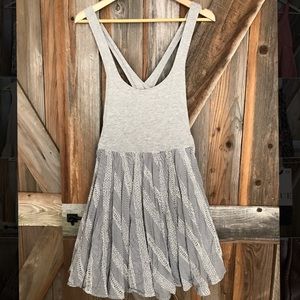 Free People ballerina dress