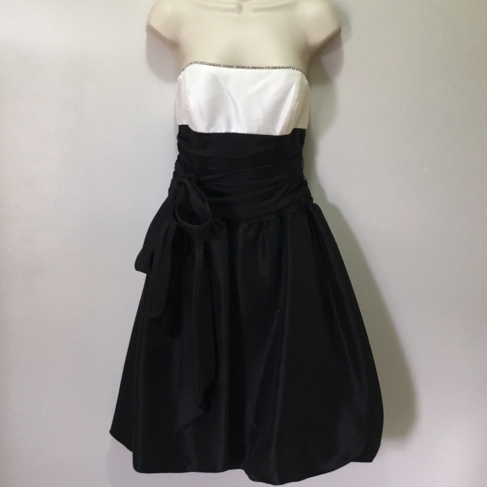 NightWay Cocktail Dress