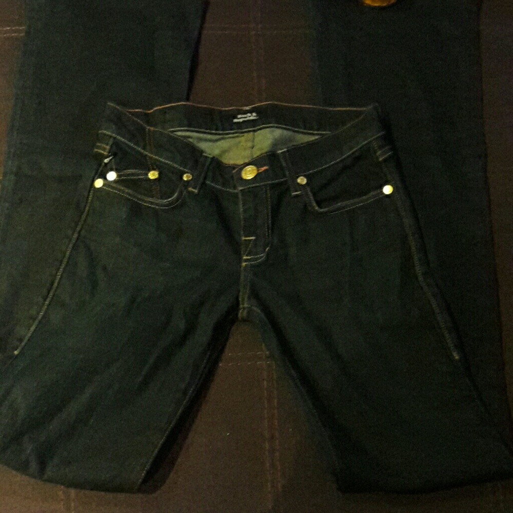 Brand spanking new rock & republic jeans