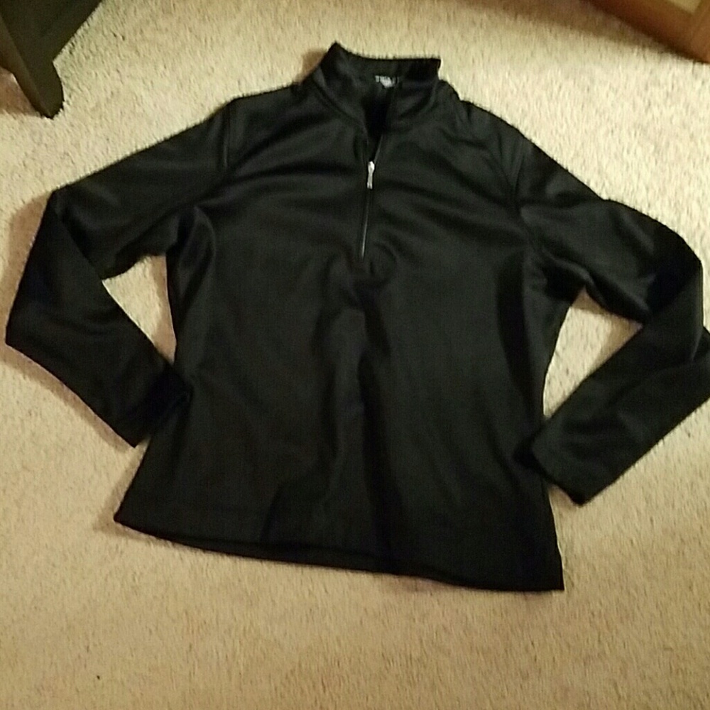 Nike Golf Jacket