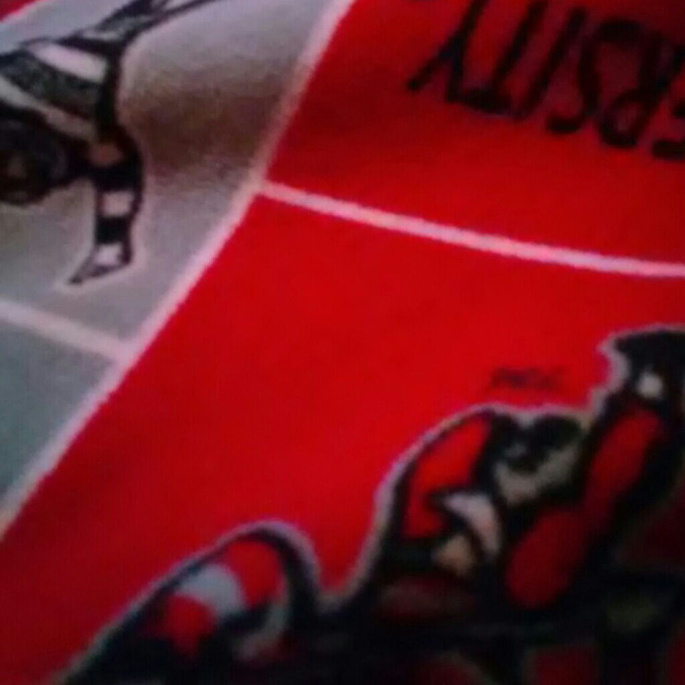 Meet your Posher, Vanita