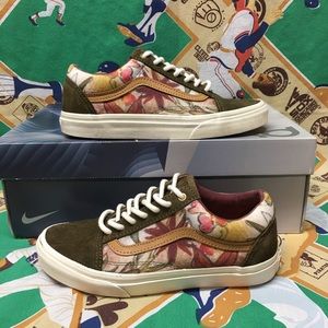VANS California Collection REISSUE