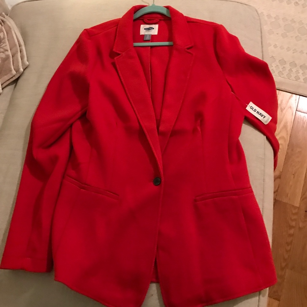 Jacket by old navy