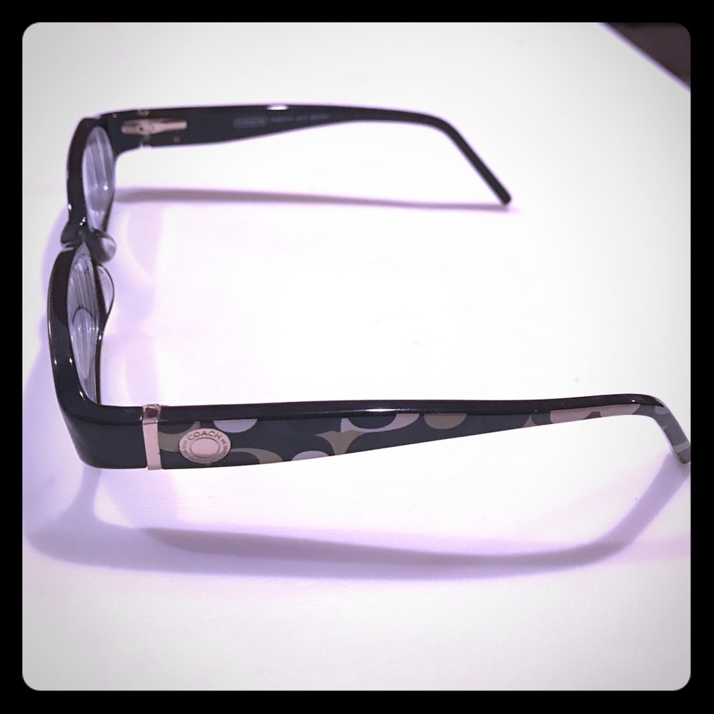 Coach prescription glasses! 👓 🎉PRICE DROP 🎉