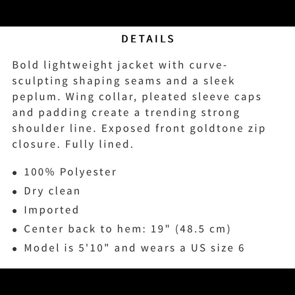 (Sold on Mercari!) - Picture 5 of 5