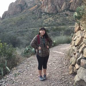 Meet your Posher, Maria