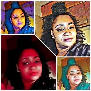 Meet your Posher, Lela