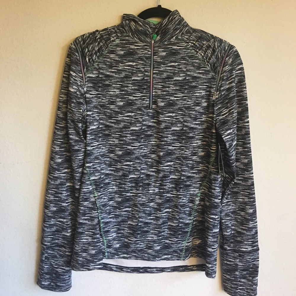 NEW! SKECHERS JACKET M
