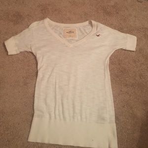 Hollister Top!!