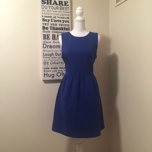 🔥FLASH SALE J. Crew Daybreak Dress 💙