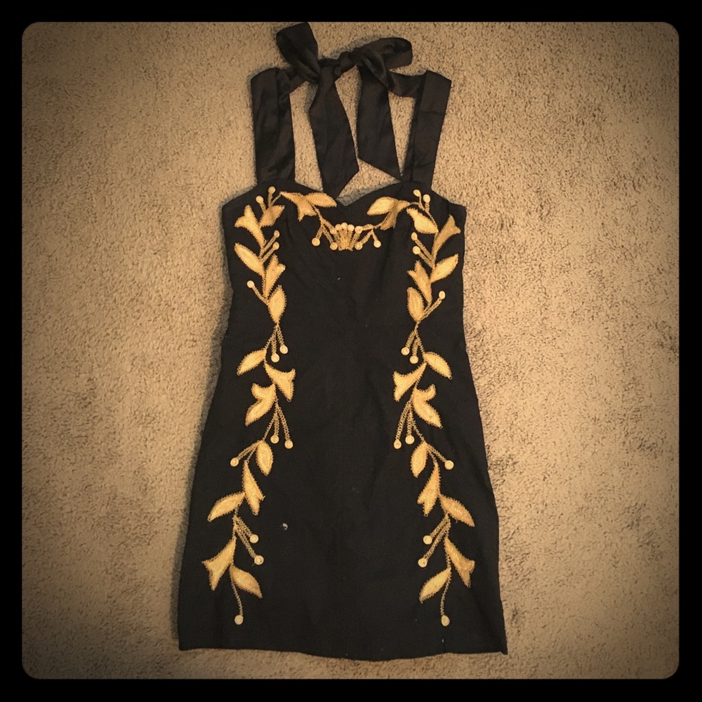 Free People Dress