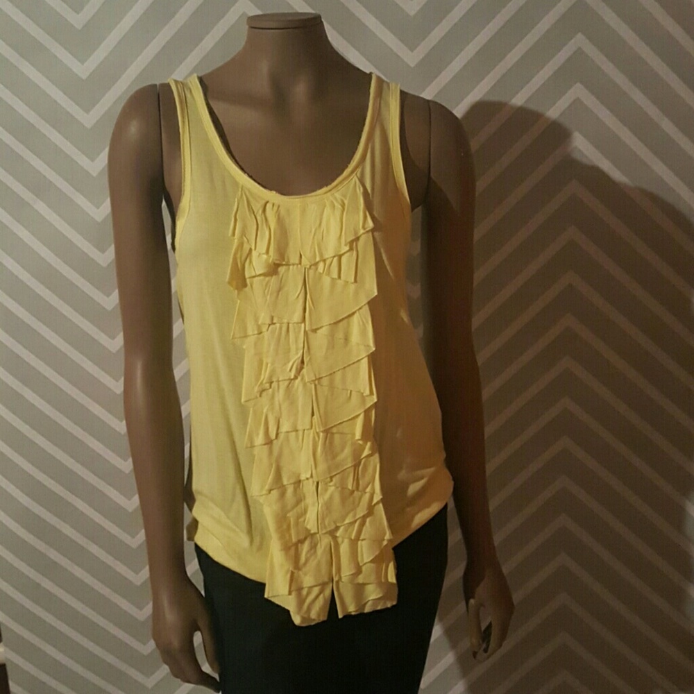 J. Crew Tank