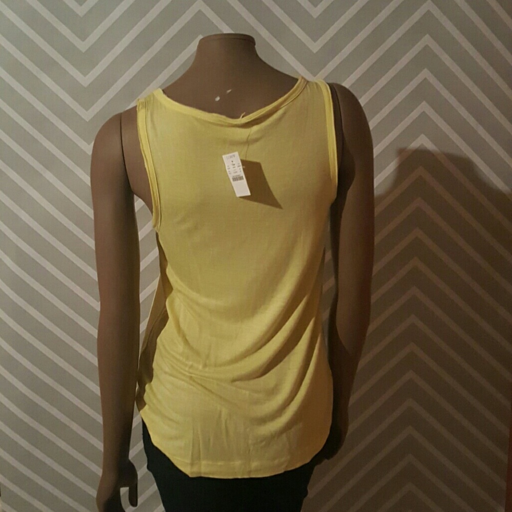 J. Crew Tank - Picture 2 of 3