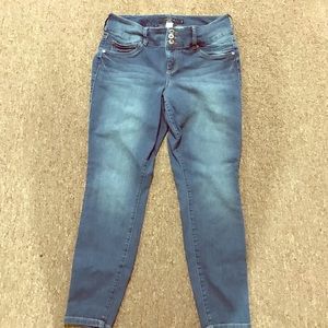 Torrid size 12S jeggings