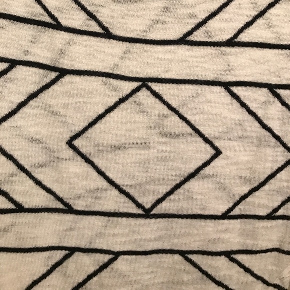 Aztec Sweater from Express - Picture 2 of 2