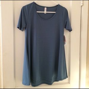 NWT XXS LuLaRoe Perfect T