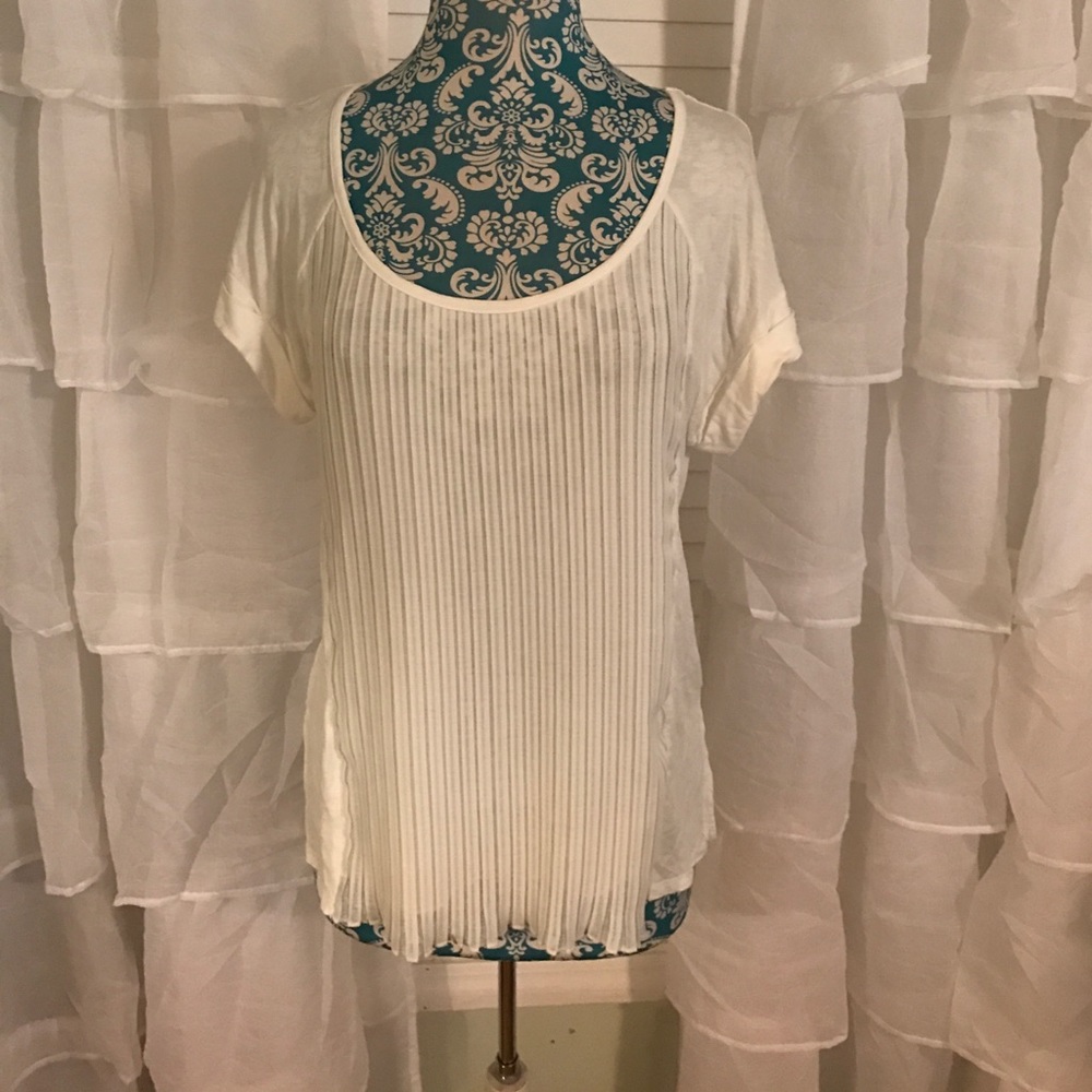 Jessica Simpson top