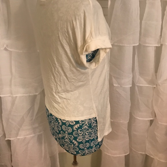 Jessica Simpson top - Picture 2 of 2