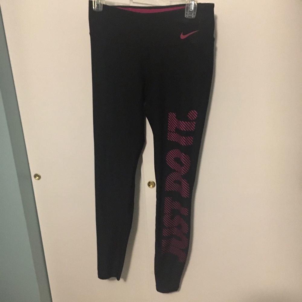 Nike Workout Leggings