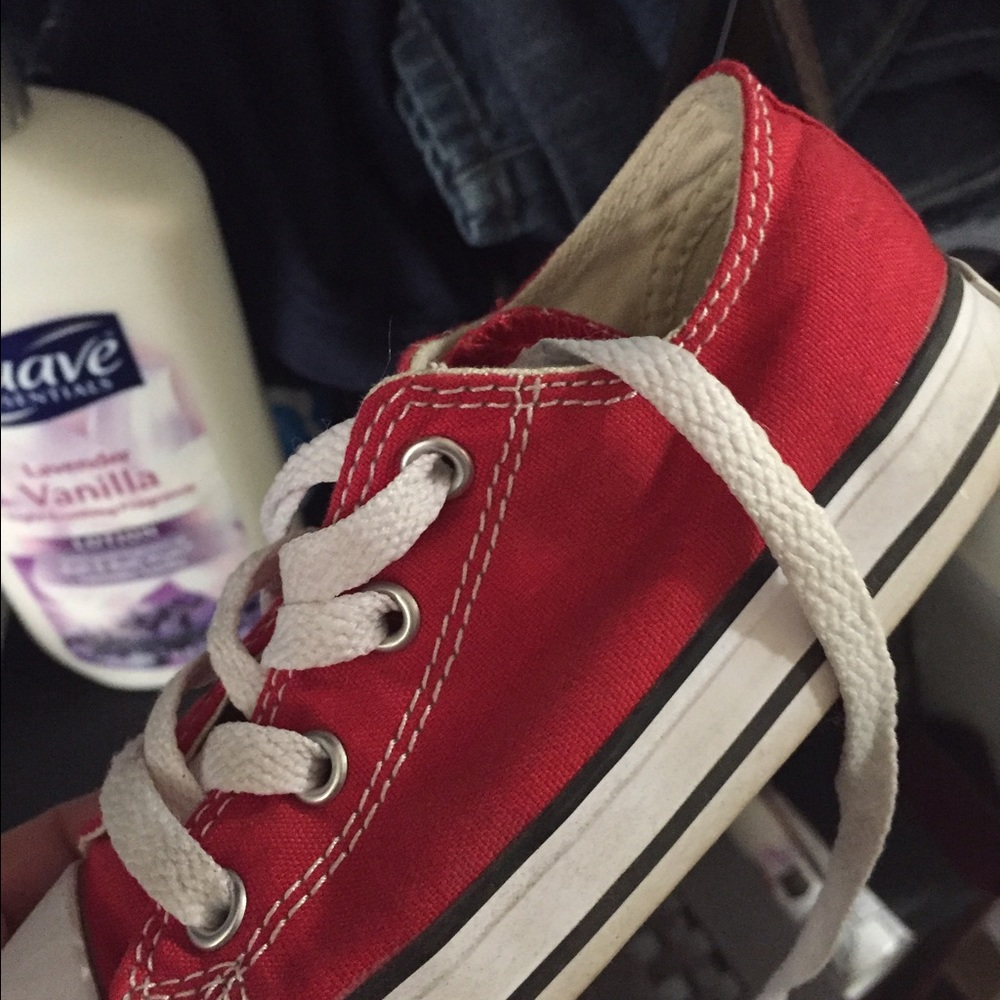Converse