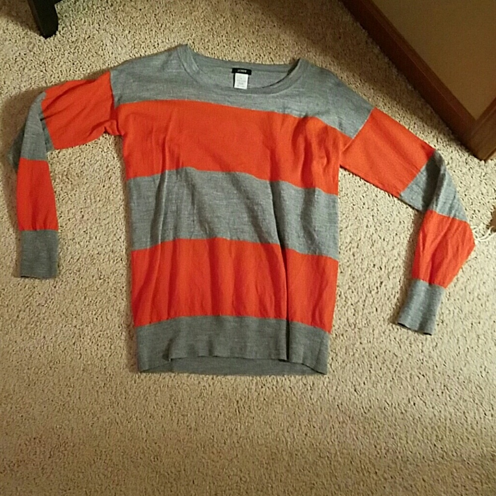 Merino Wool sweater