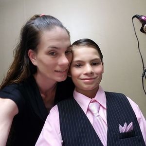 Meet your Posher, Sandra