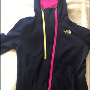 Women's North Face Jacket