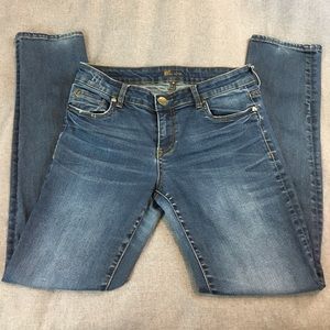 Kut from the Kloth Distressed Jeans