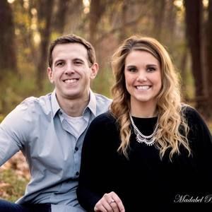 Meet your Posher, Michaela