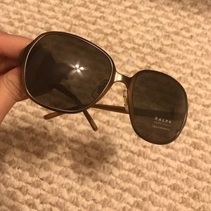 Ralph Lauren sunglasses