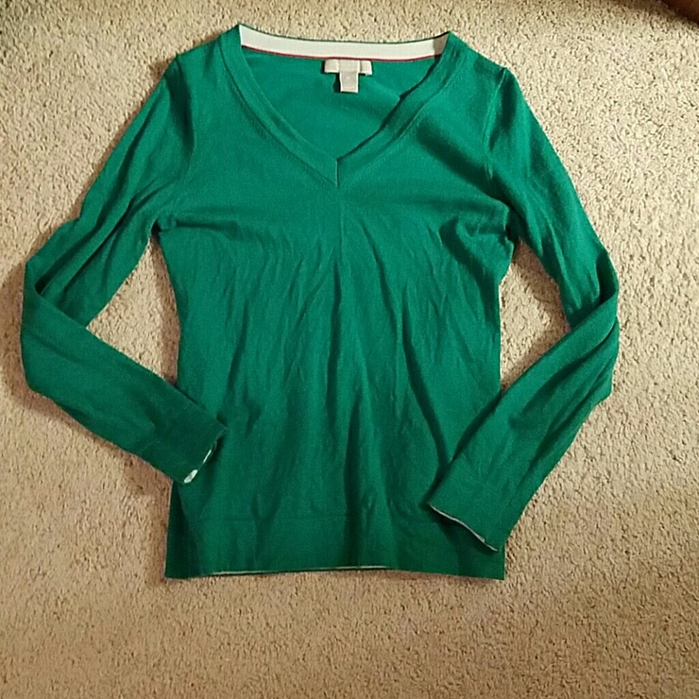 Merino Wool sweater