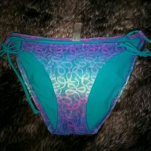 Victoria's Secret Bikini Bottom