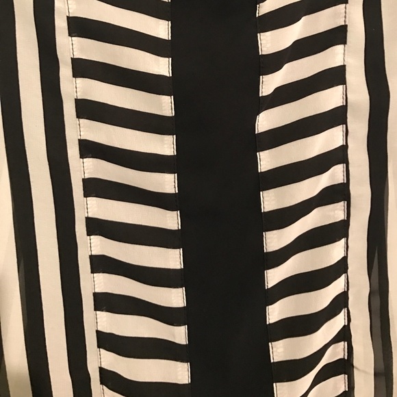 Striped Tank - Picture 2 of 2