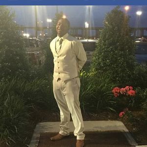 Meet your Posher, Stanley