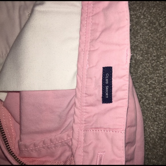 Mens vineyard vines club shorts - Picture 3 of 5